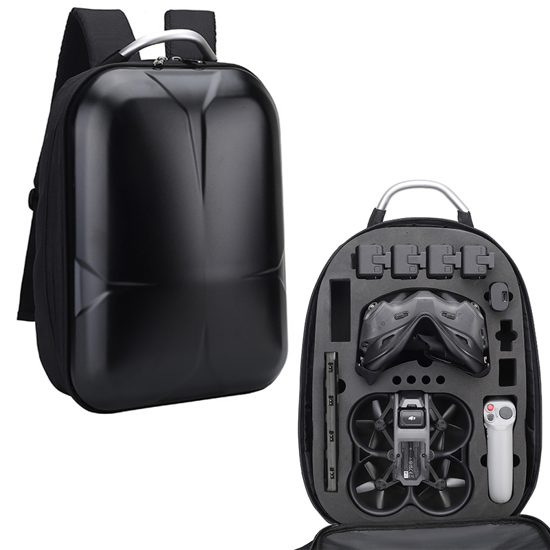 Drone Controller Hood - Tas Ransel Tahan Air Durikerk Kacamata