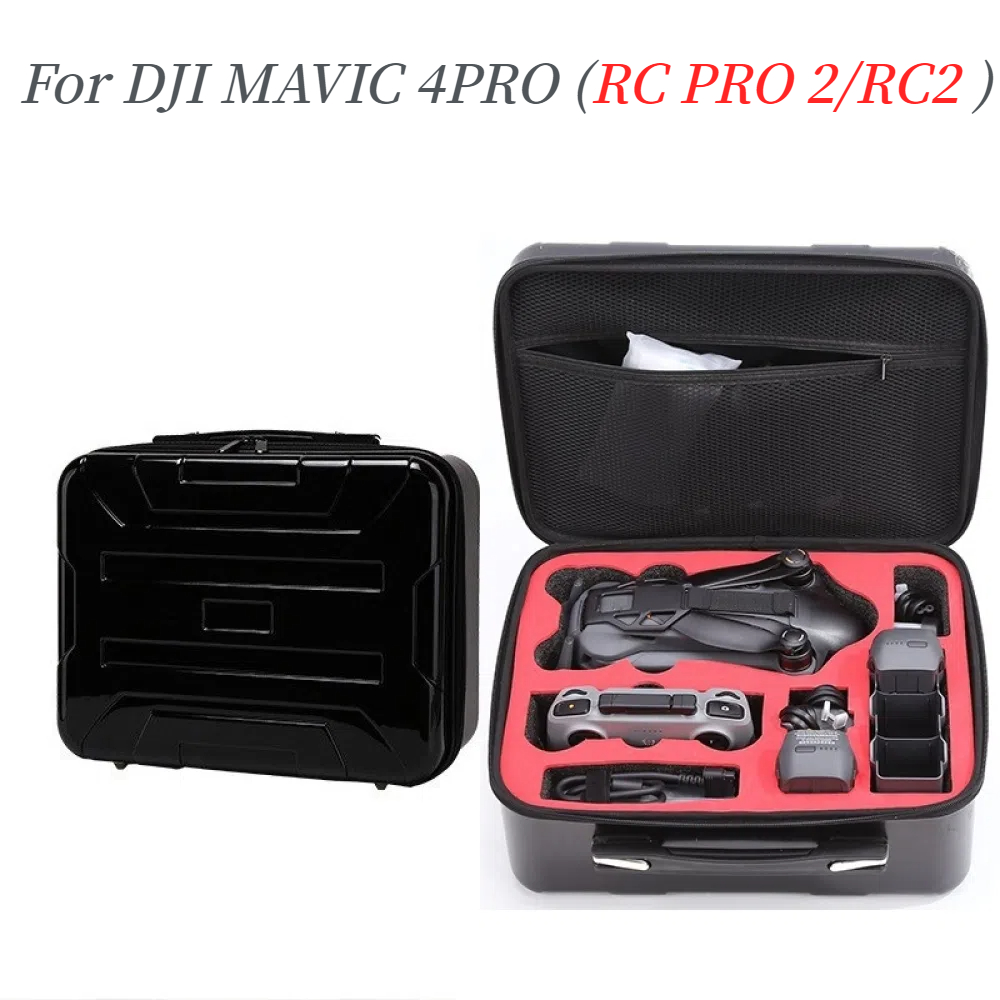 Drone Controller Hood - Untuk DJI MAVIC 4 PRO (RC