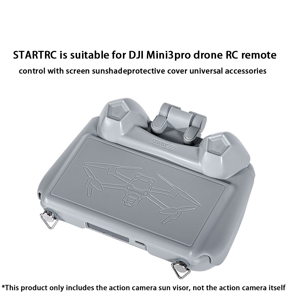 Drone Sun Shade - STARTRC cocok untuk drone DJI Mini3pro,