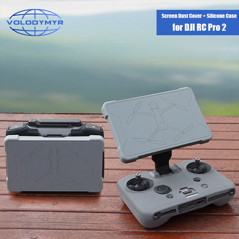 Drone Sun Shade - VOLODYMYR Kerai untuk DJI RC PRO