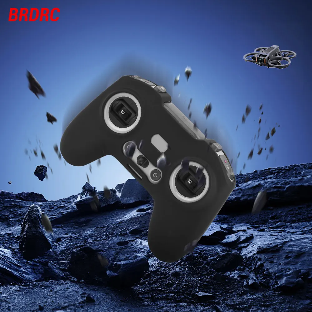 Drone Controller Hood - BRDRC untuk DJI Avata 2/FPV Combo