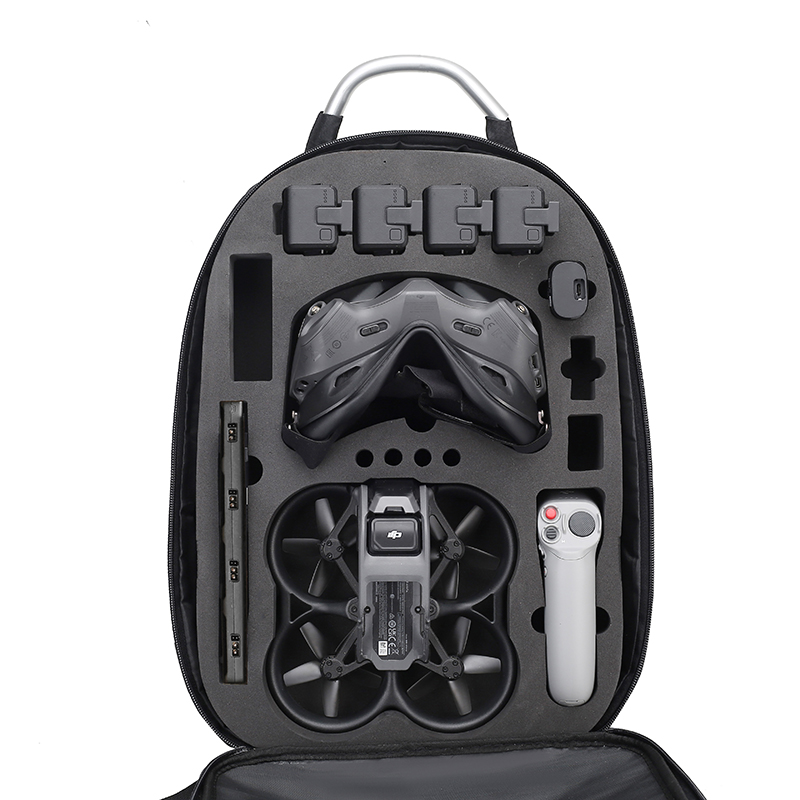 Tas Ransel Tahan Air Durikerk  - Drone Controller Hood ulasan dan harga