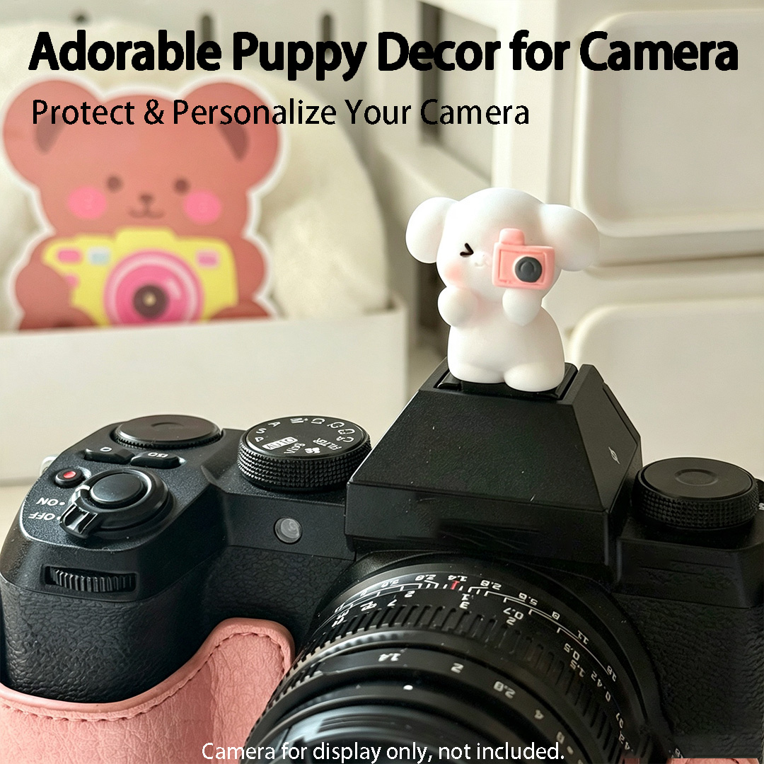 Pelindung Hot Shoe Kamera 3D B - Canon Camera Eos R8 ulasan dan harga