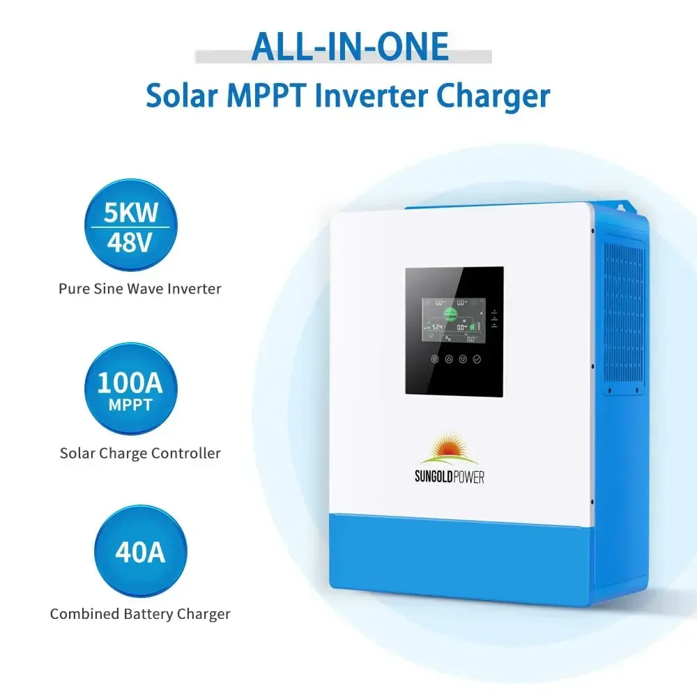 Inverter Surya Gelombang Sinus - Drone Solar Charger ulasan dan harga