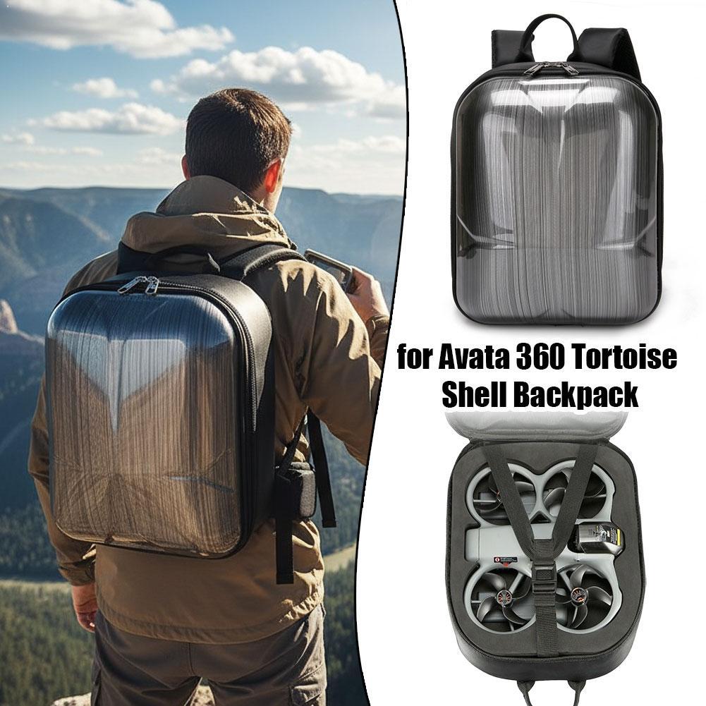 Tas Ransel Cangkang Keras untu - Drone Hard Shell Case ulasan dan harga