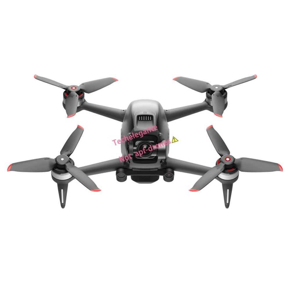 Original untuk Drone FPV 4K de - Drone Propeller Holder ulasan dan harga