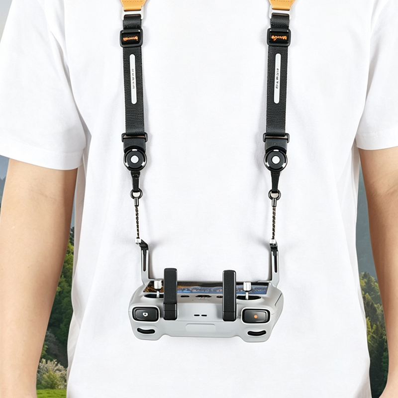 Tali Leher Penyeimbang untuk R - Drone Neck Strap ulasan dan harga