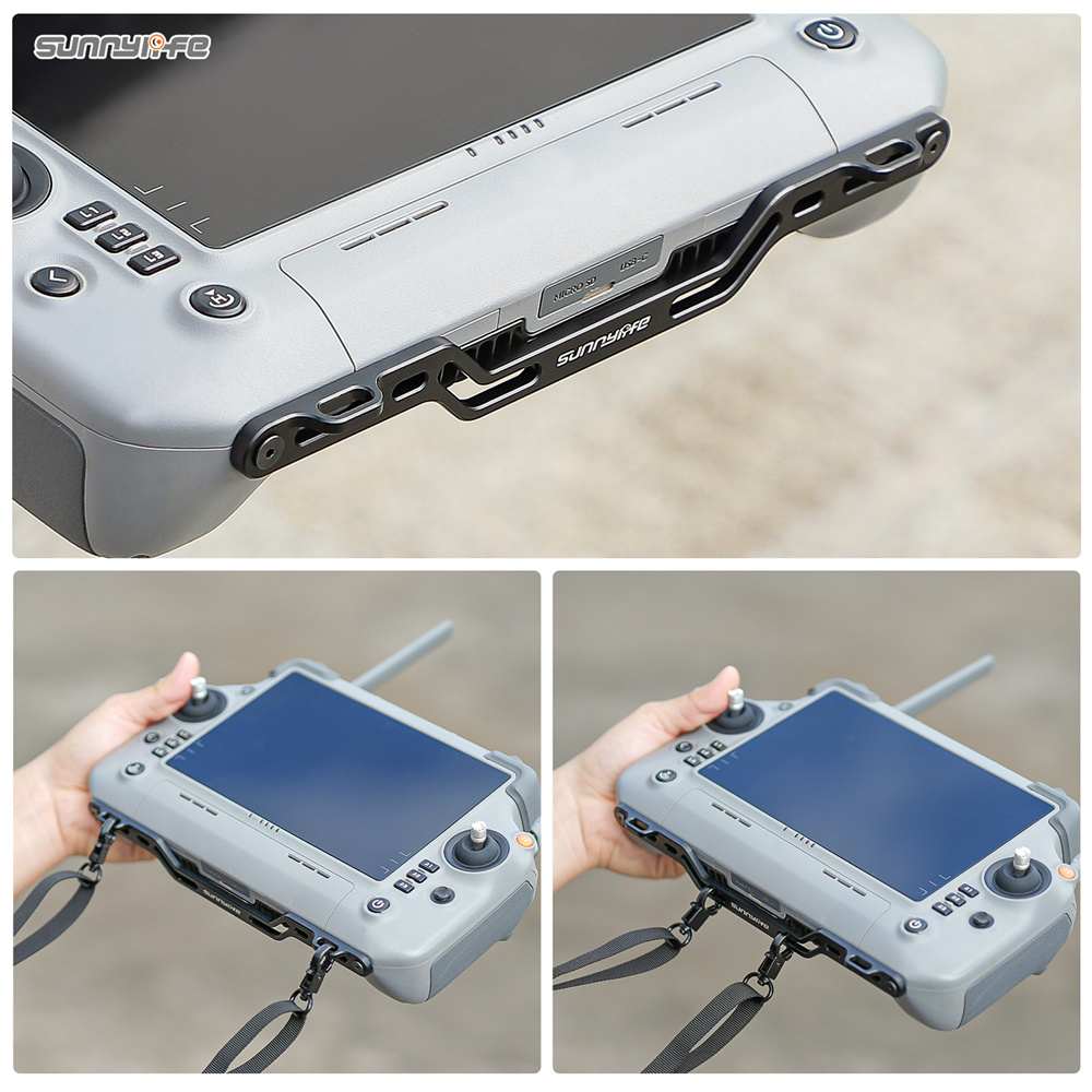 Sunnylife Tali Leher Lanyard P - Drone Neck Strap ulasan dan harga